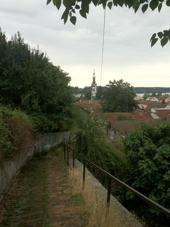 Zemoon Apartment Beograd Rom bilde