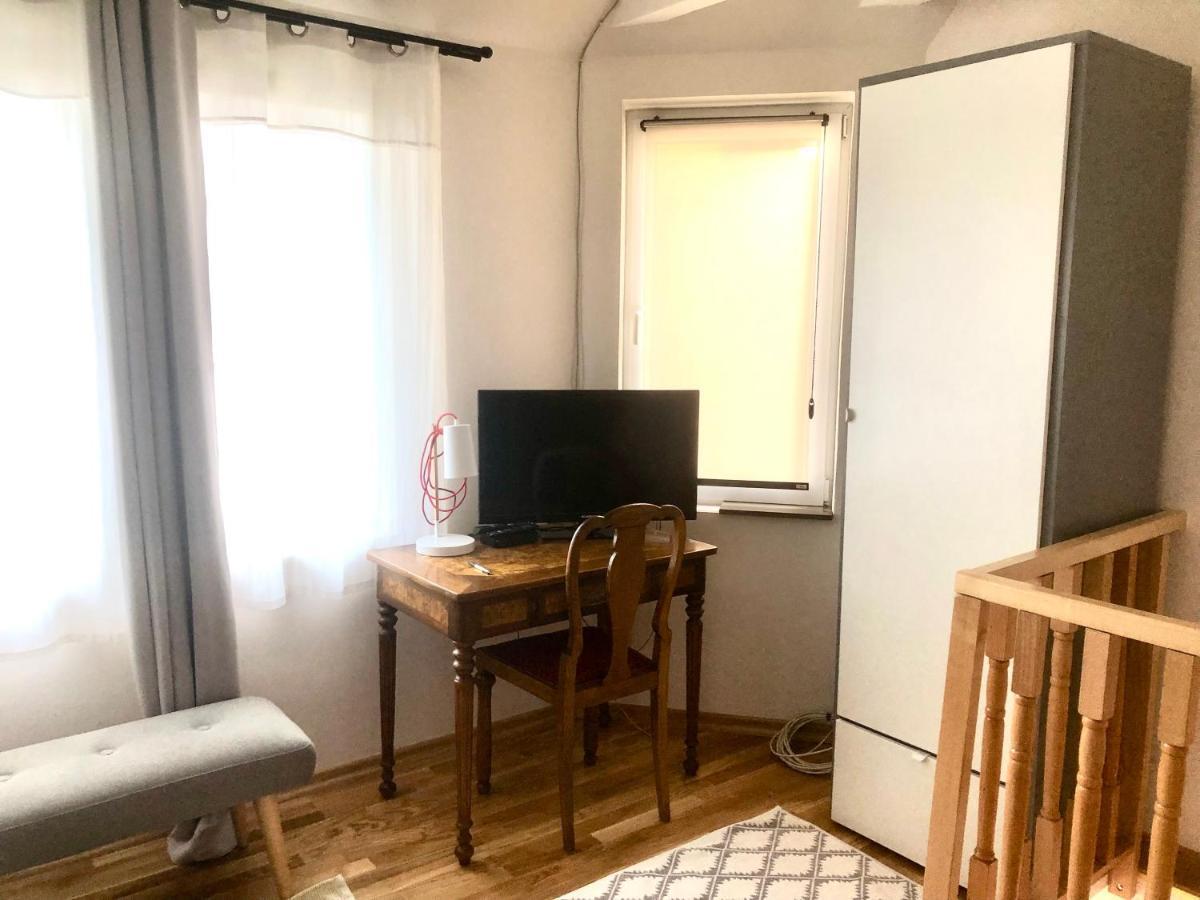Zemoon Apartment Beograd Eksteriør bilde