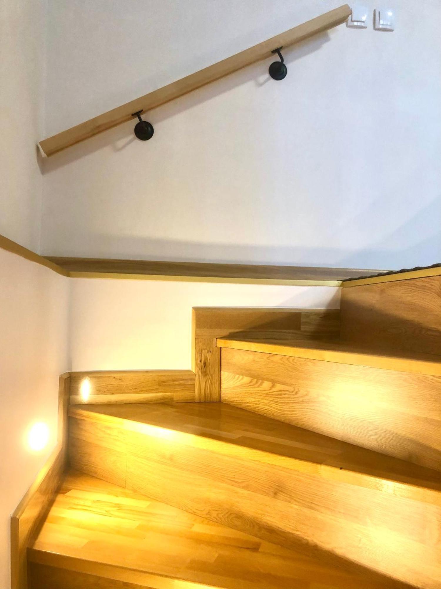 Zemoon Apartment Beograd Eksteriør bilde