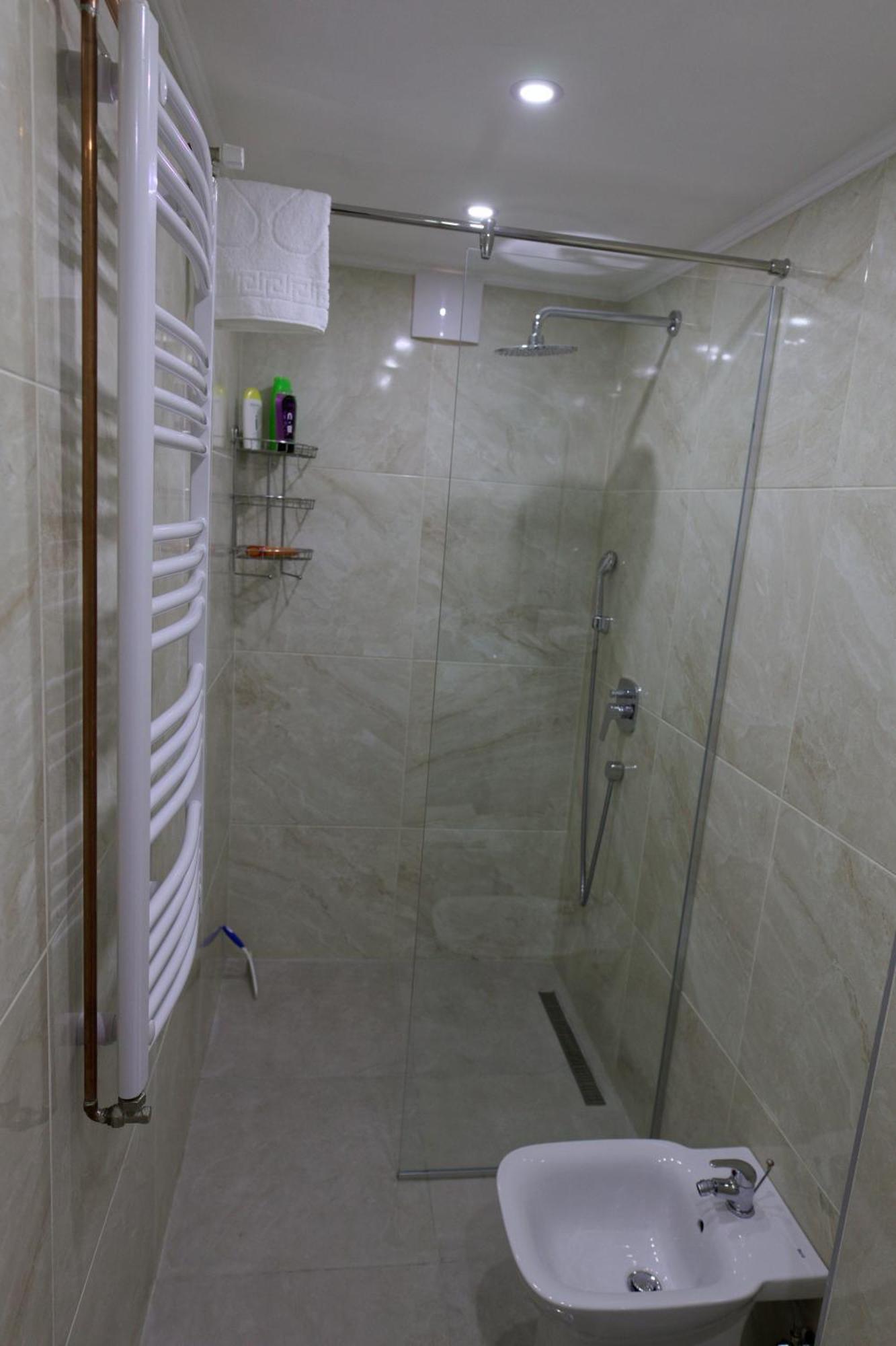 Zemoon Apartment Beograd Eksteriør bilde