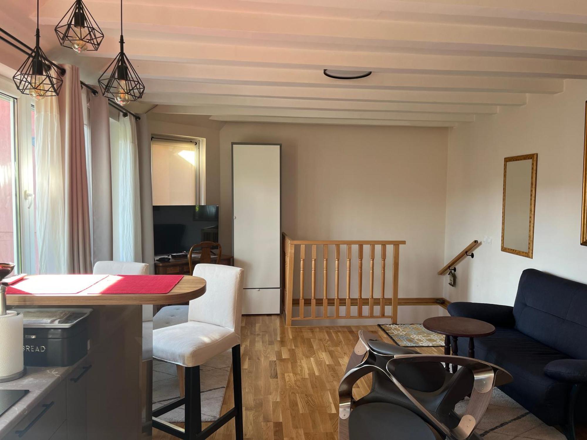 Zemoon Apartment Beograd Eksteriør bilde