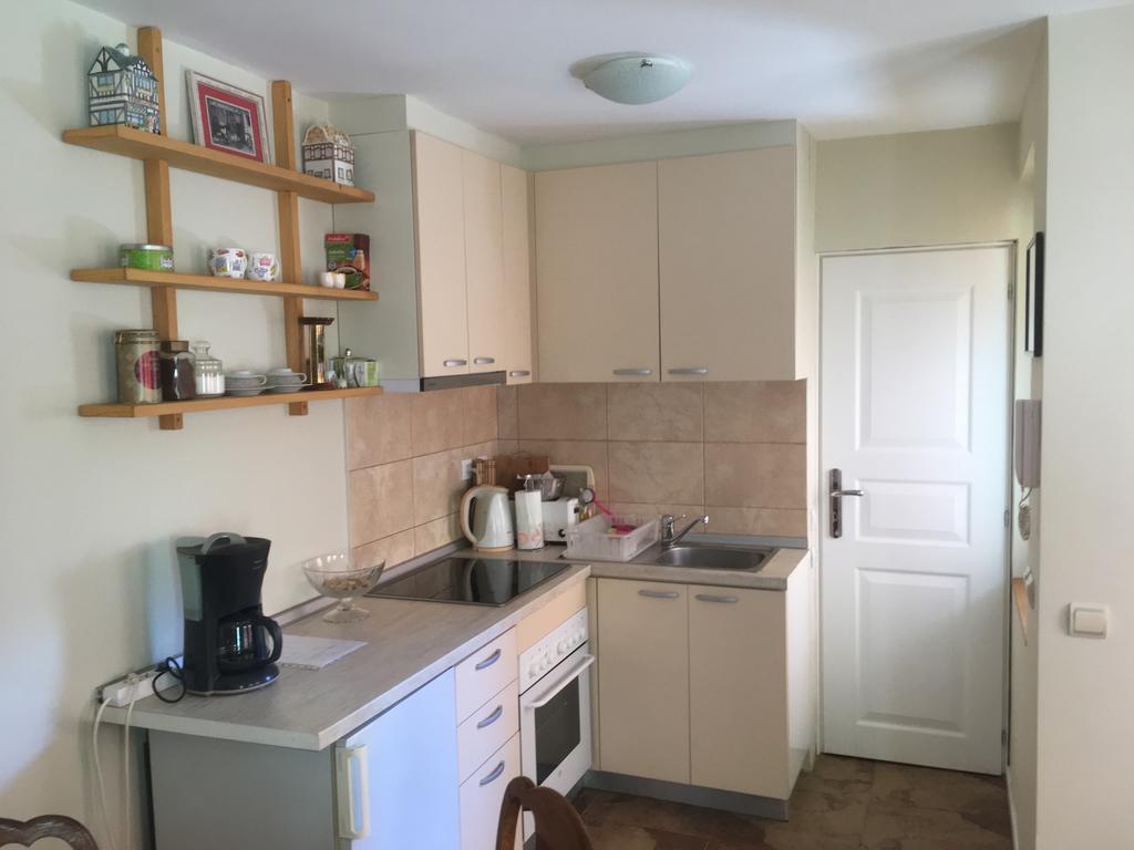 Zemoon Apartment Beograd Eksteriør bilde