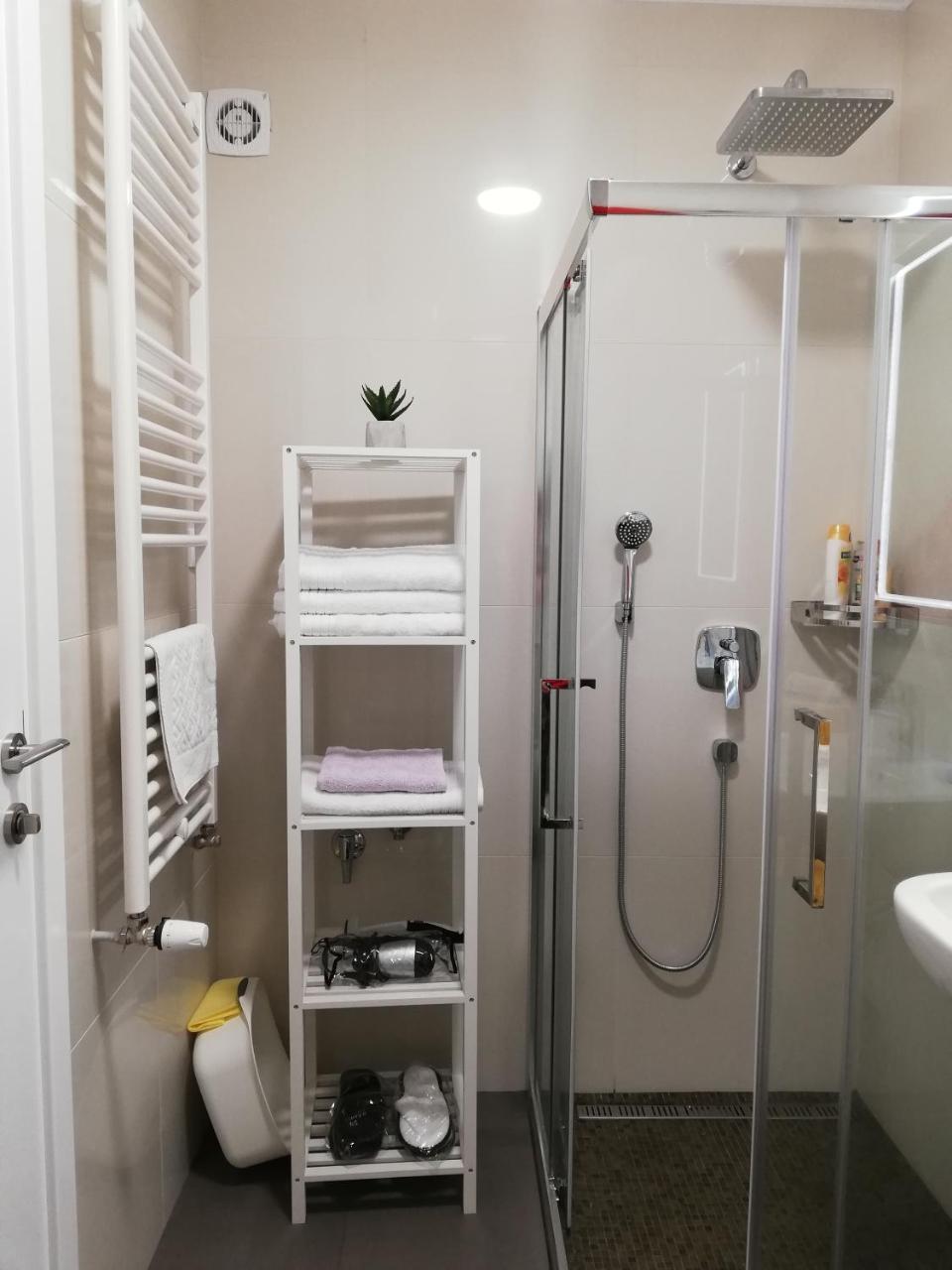 Zemoon Apartment Beograd Eksteriør bilde