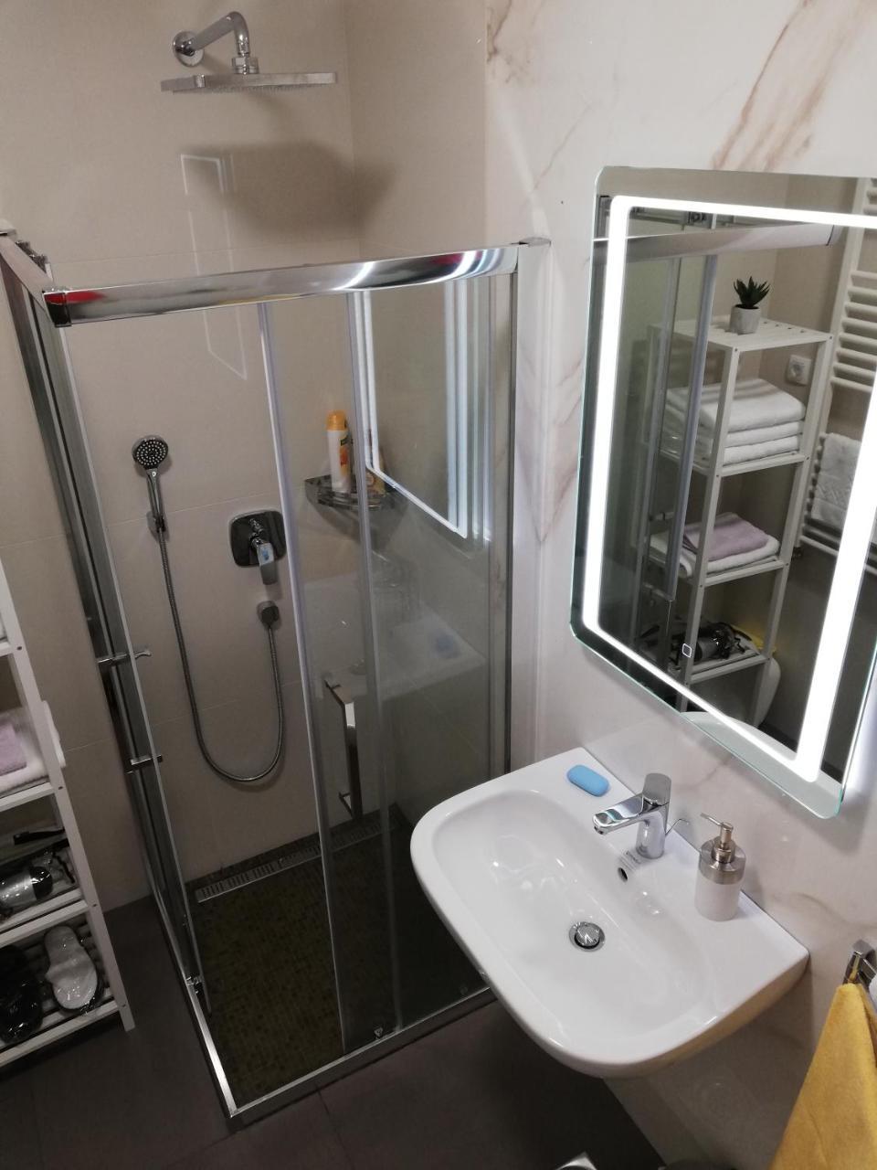 Zemoon Apartment Beograd Eksteriør bilde