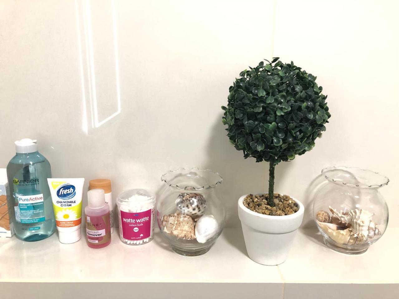 Zemoon Apartment Beograd Eksteriør bilde