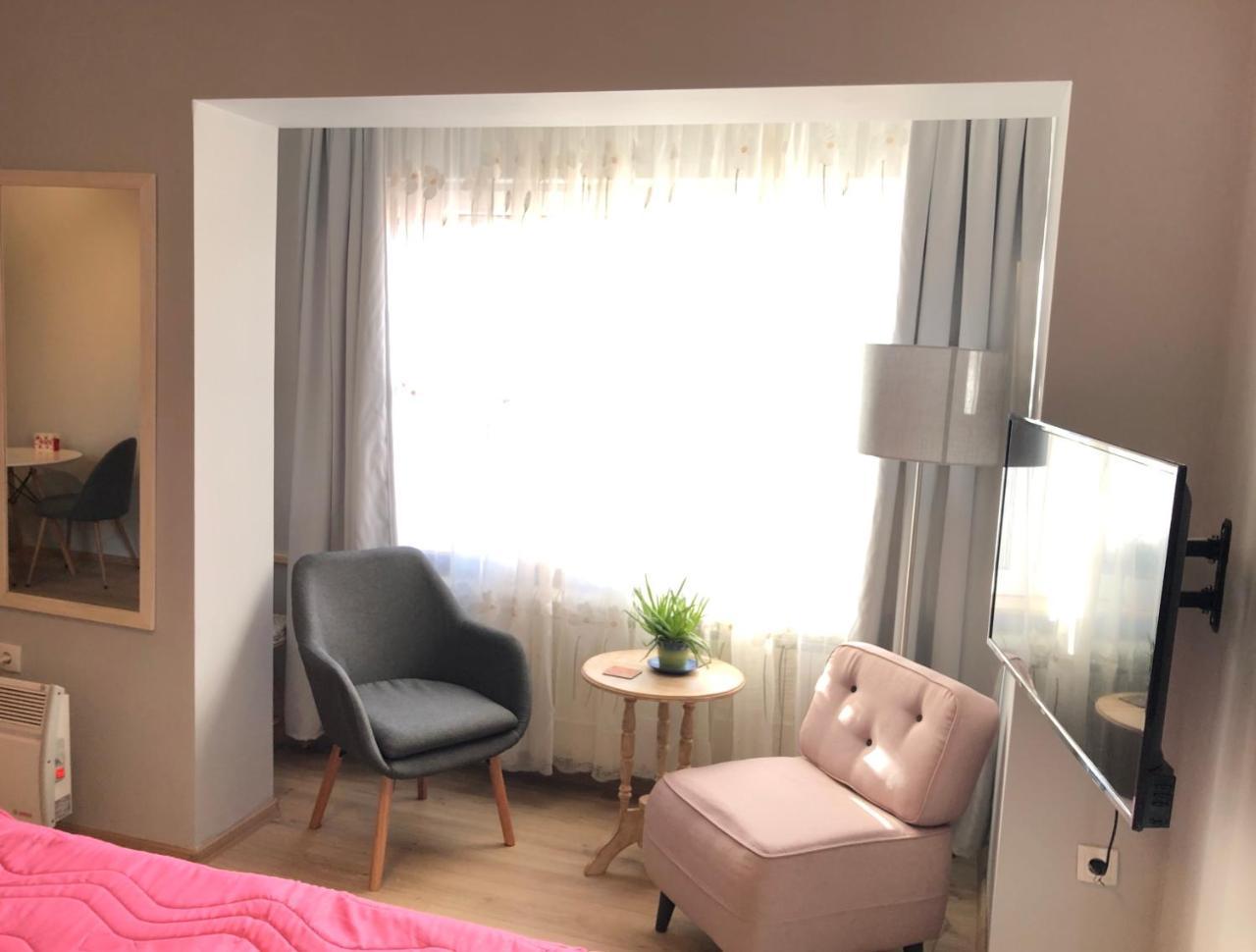 Zemoon Apartment Beograd Eksteriør bilde