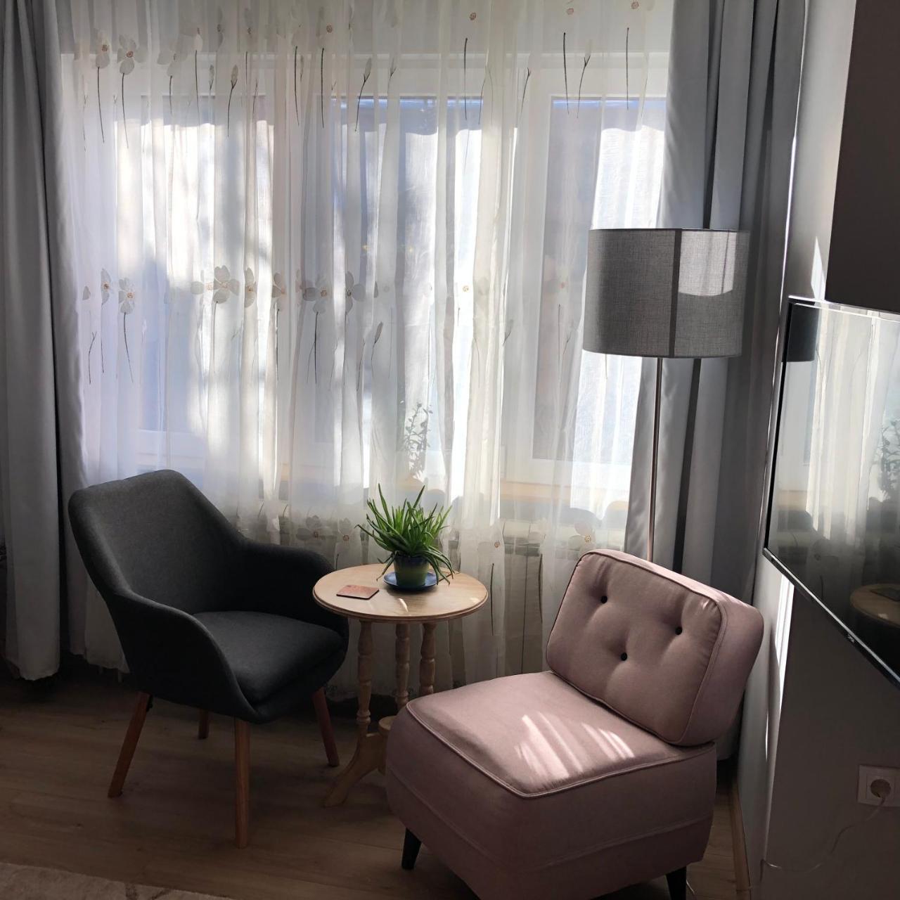 Zemoon Apartment Beograd Eksteriør bilde