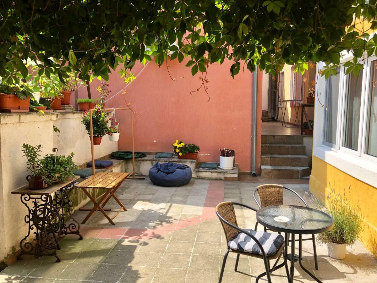 Zemoon Apartment Beograd Eksteriør bilde